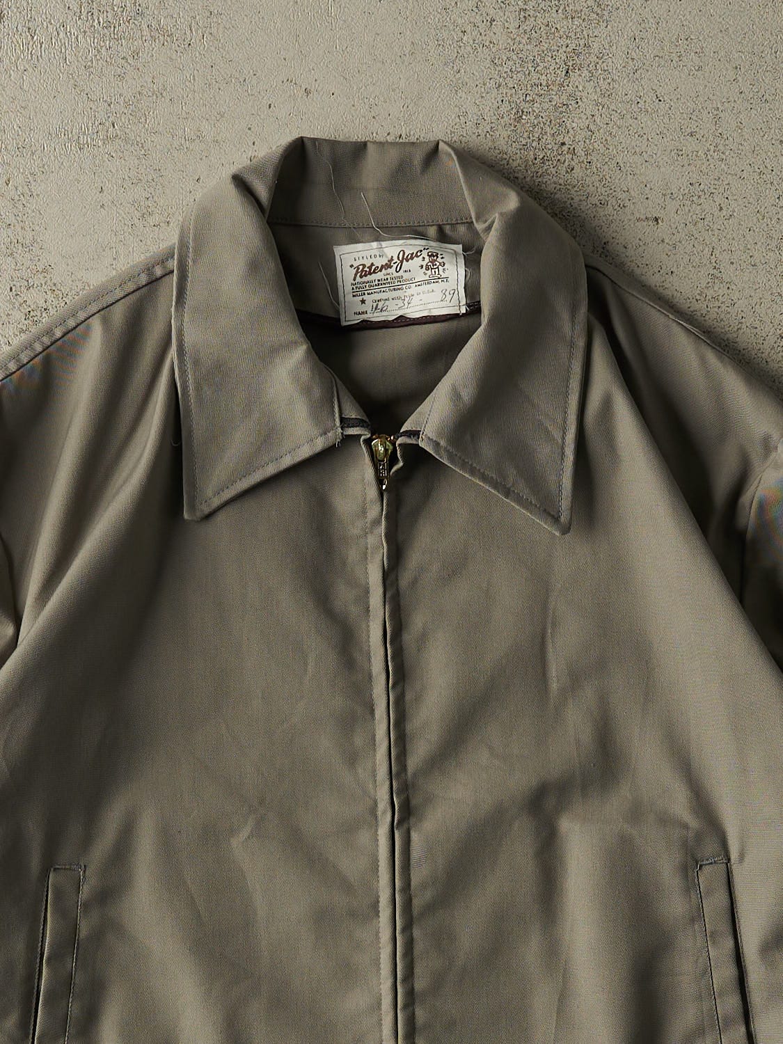 WORKWEAR JACKETS – Rebalance Vintage