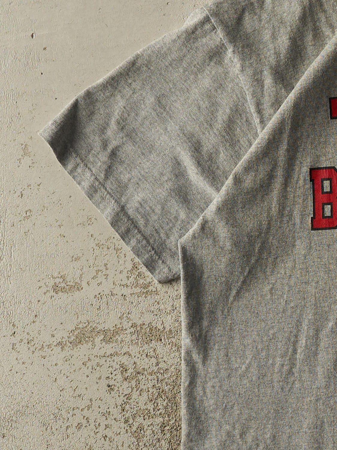 Vintage 96' Grey Tampa Bay Buccaneers Tee (XL)