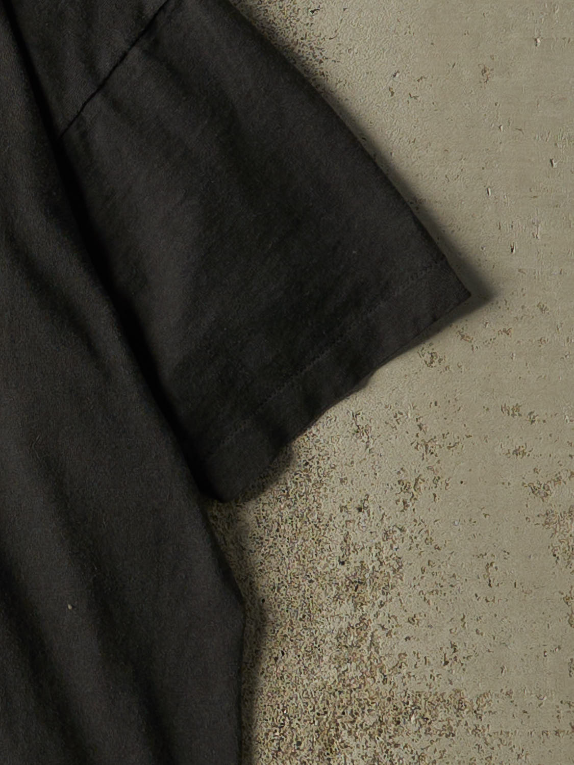 Vintage 90s Black Fireman To The Rescue Single Stitch Tee (L)