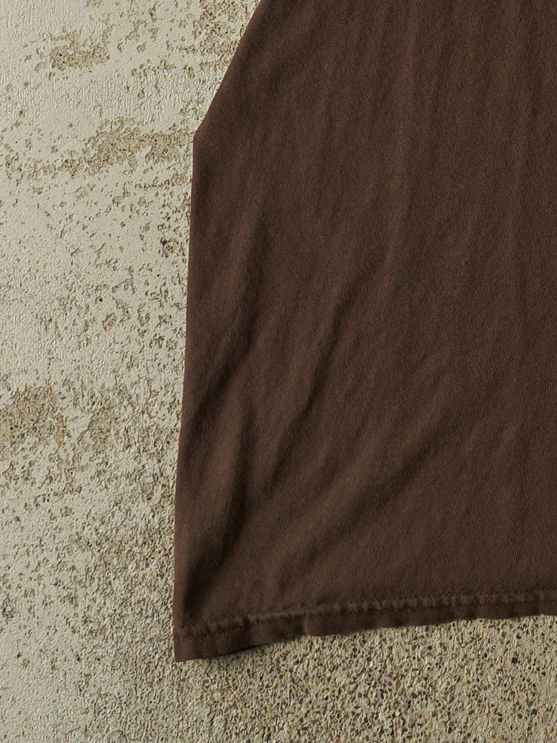 Vintage 05' Brown Bob Marley  Tee (XL)