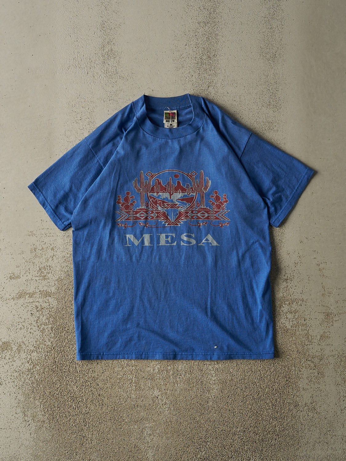 Vintage 98' Blue Mesa Arizona Tee (M/L)