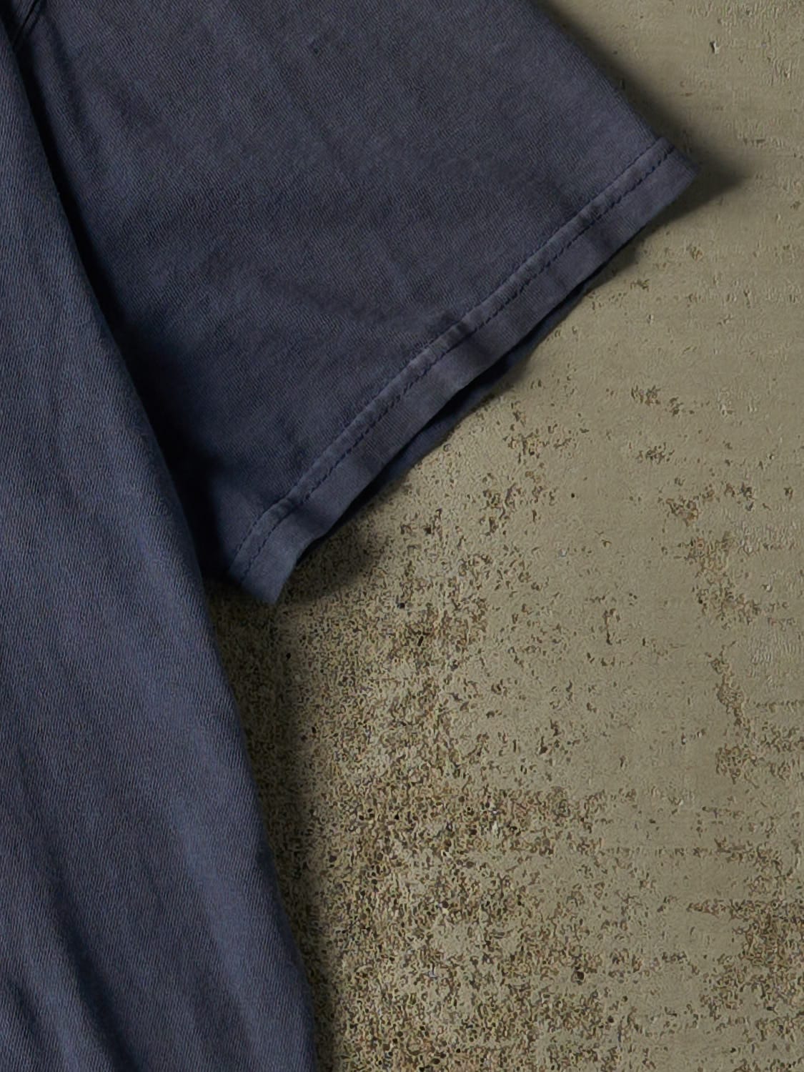 Vintage 05' Washed Blue San Diego Padres Tee (XL)