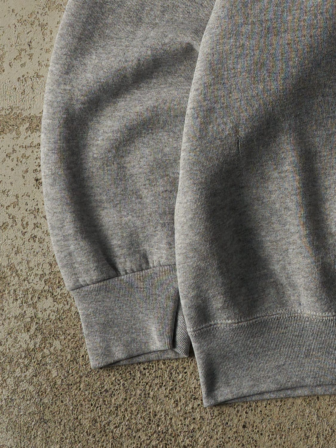 Vintage 90s Grey Venice Beach California Crewneck (XL/XXL)
