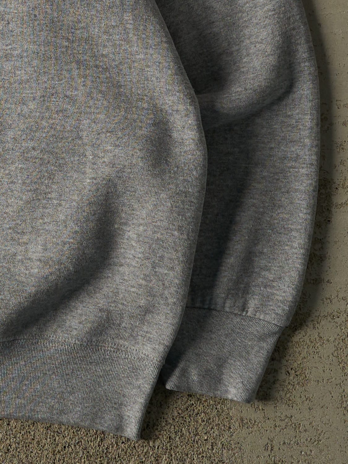 Vintage 90s Grey Venice Beach California Crewneck (XL/XXL)