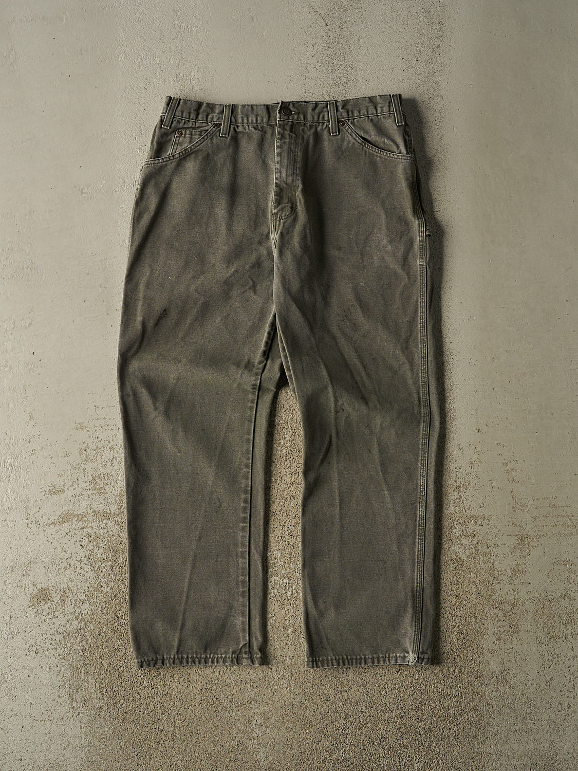 WORK PANTS – Rebalance Vintage