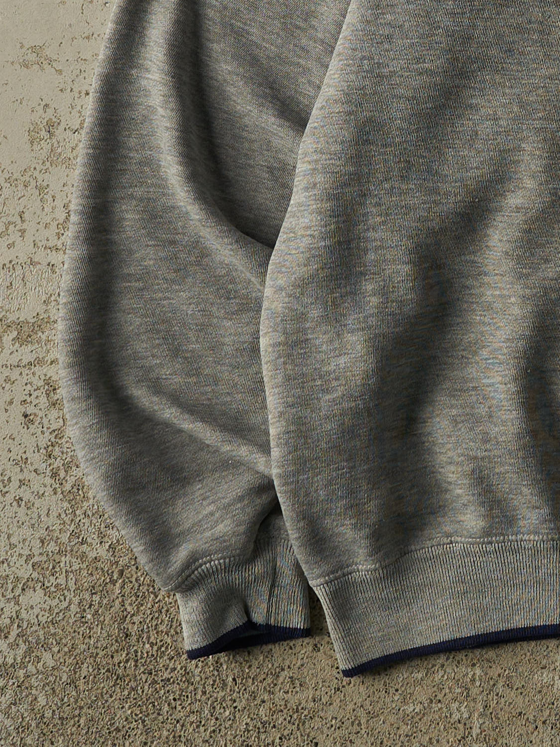 Vintage 90s Grey Golf Embroidered Crewneck (XL/XXL)