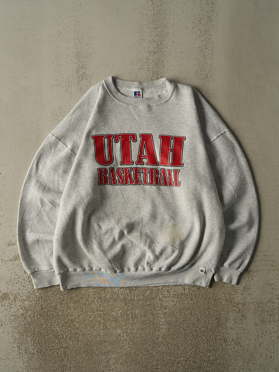 RUSSELL ATHLETIC – Rebalance Vintage