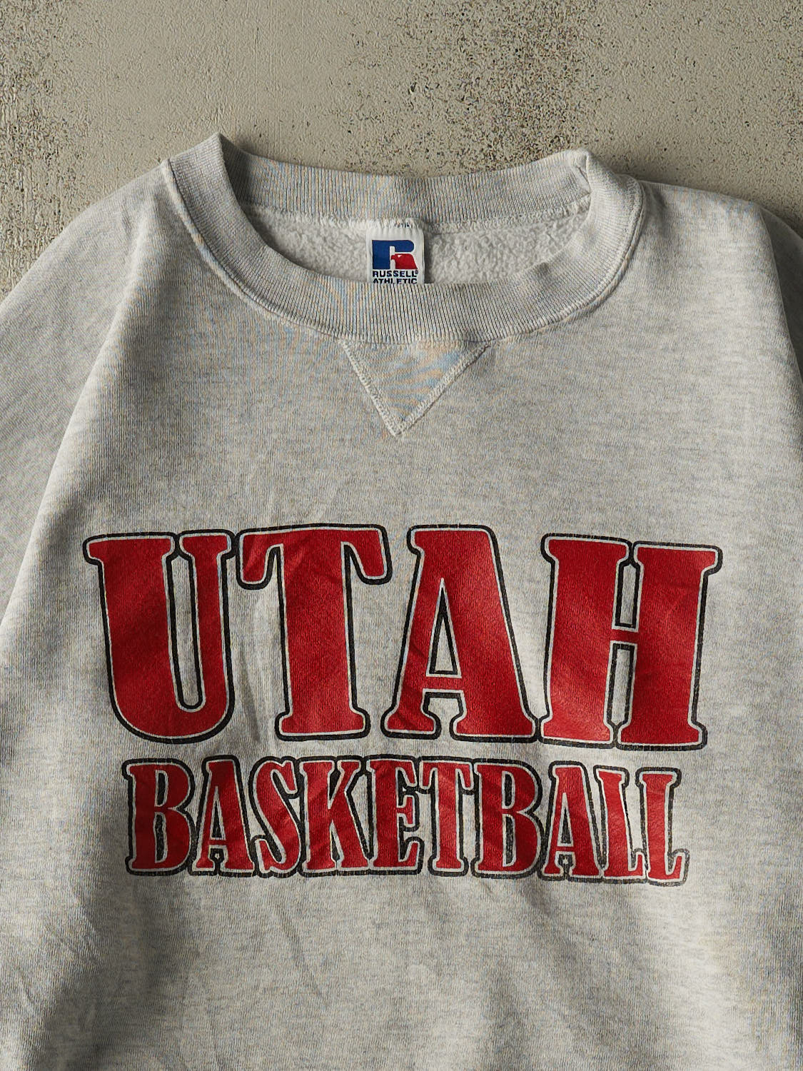 RUSSELL ATHLETIC – Rebalance Vintage