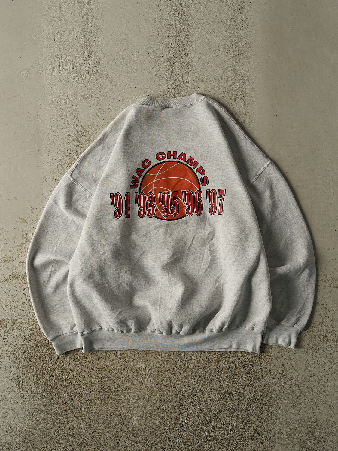 RUSSELL ATHLETIC – Rebalance Vintage