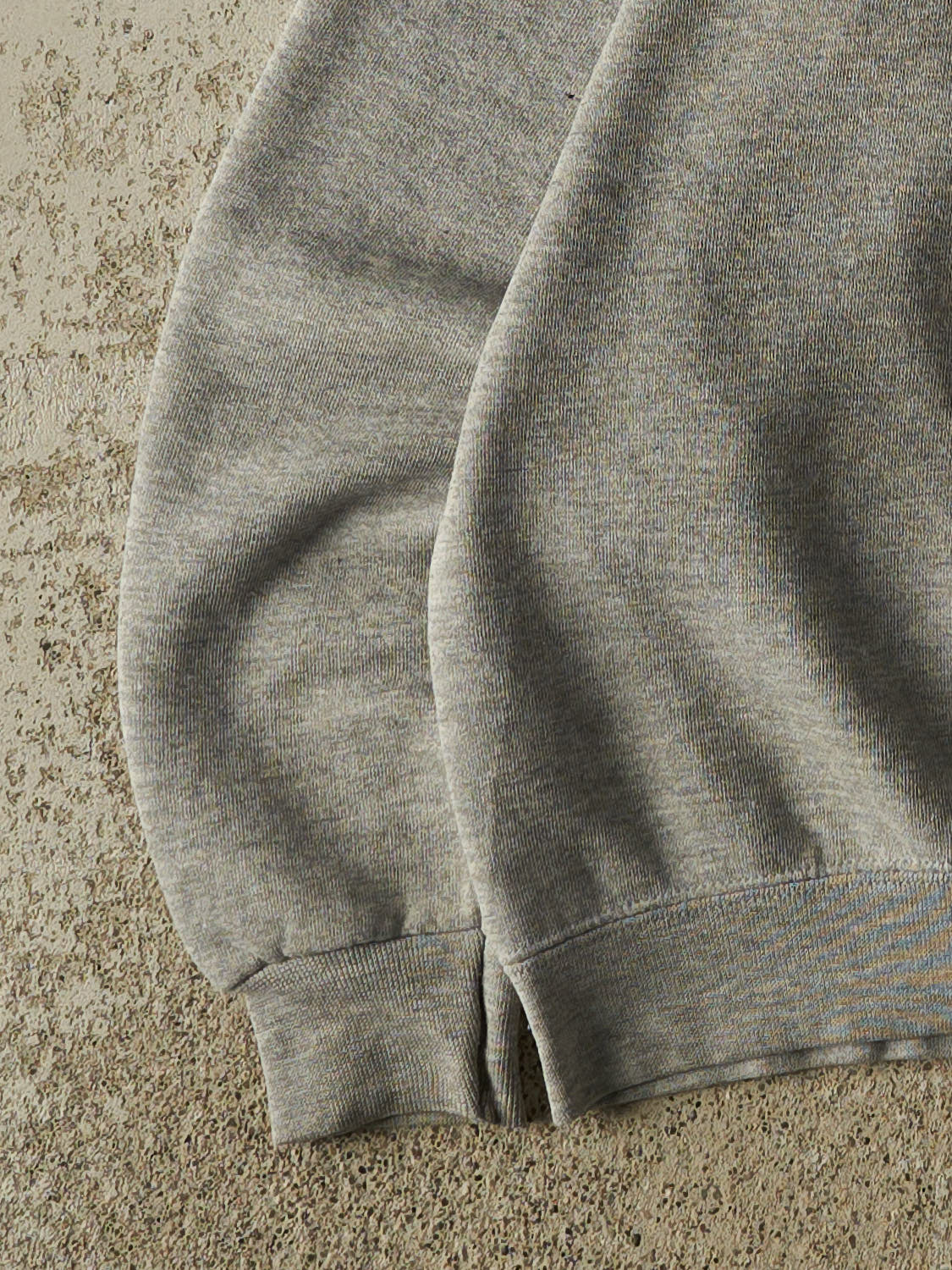 Vintage 04' Grey Boston Red Sox World Series Champion Crewneck (M)