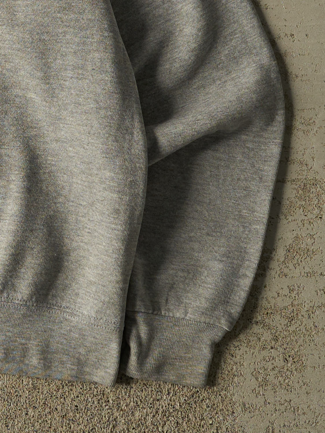 Vintage 04' Grey Boston Red Sox World Series Champion Crewneck (M)