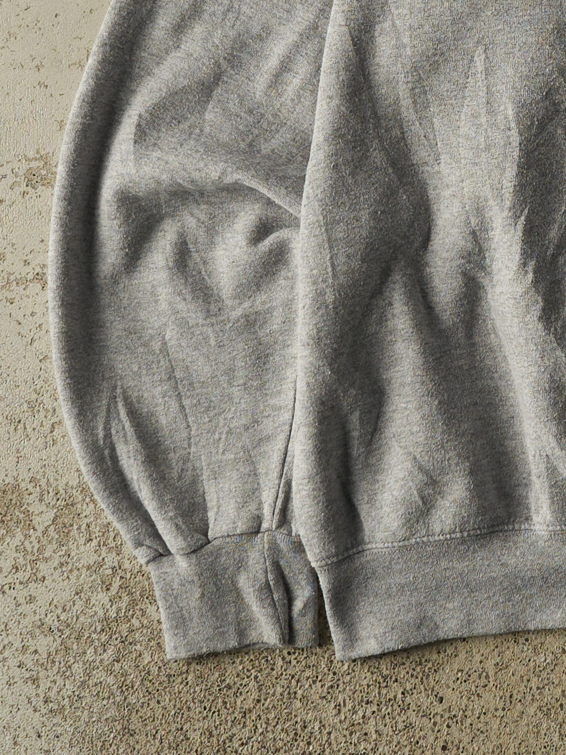 Vintage 90s Grey Champion Jacksonville University Crewneck (L/XL)