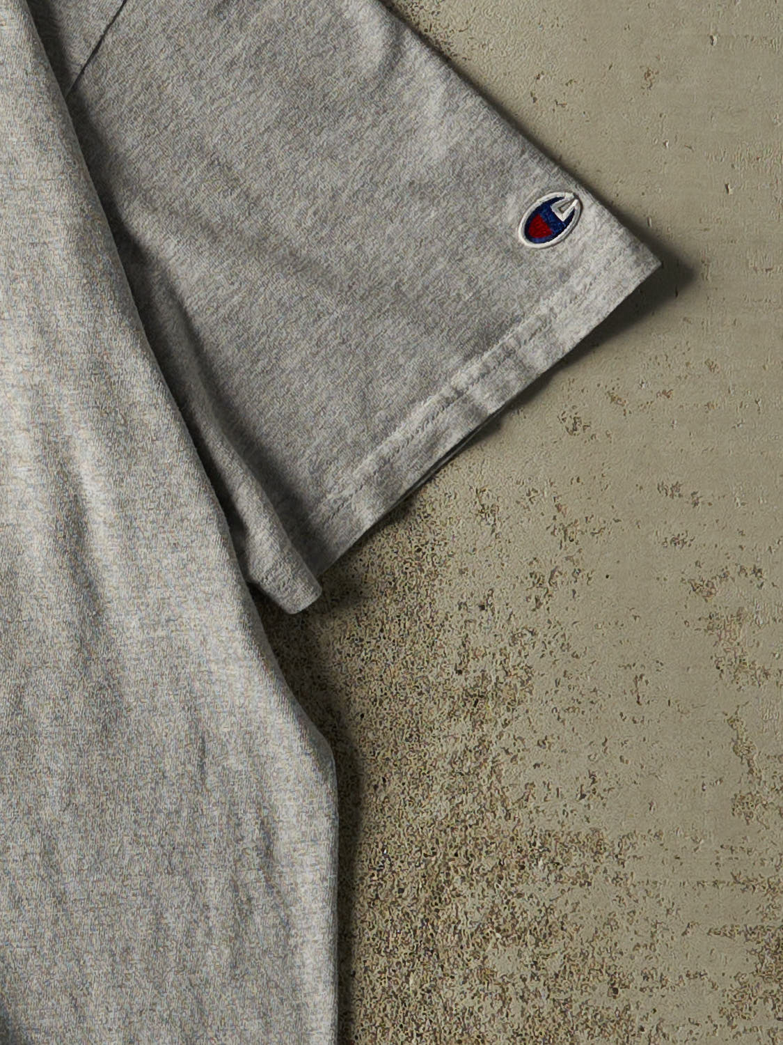 Vintage 90s Grey University of Florida Gators Tee (L/XL)