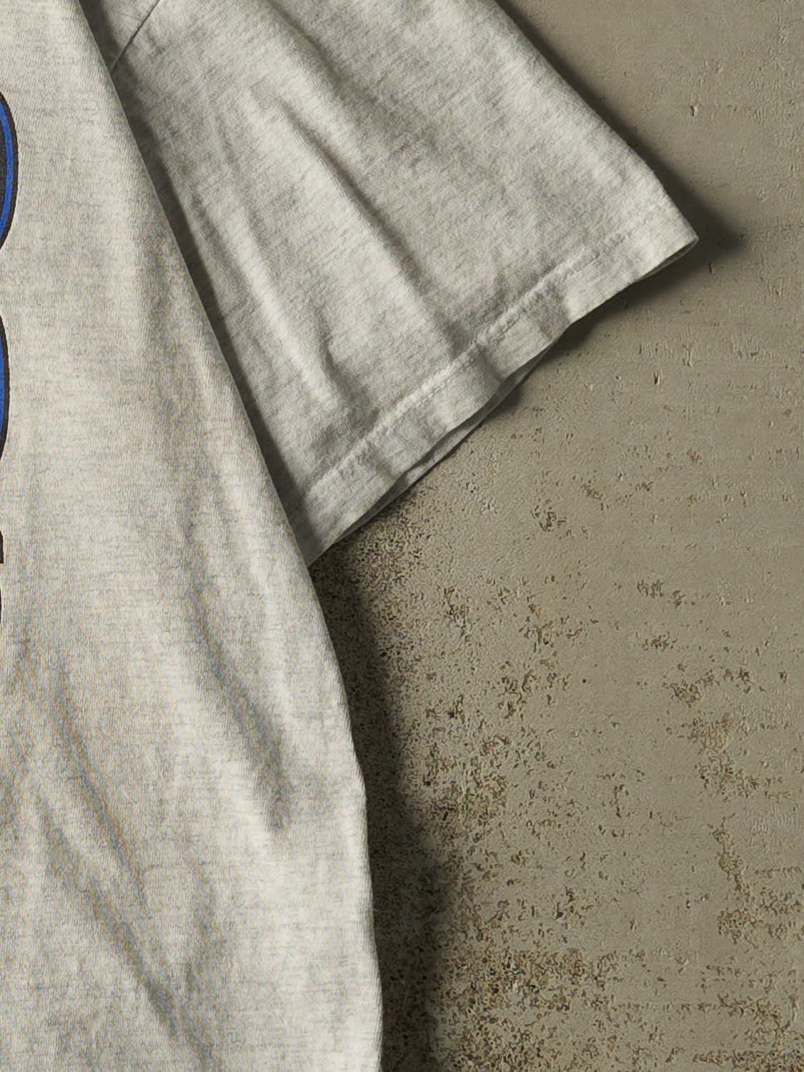 Vintage 90s Grey SPB Broncos Tee (M/L)