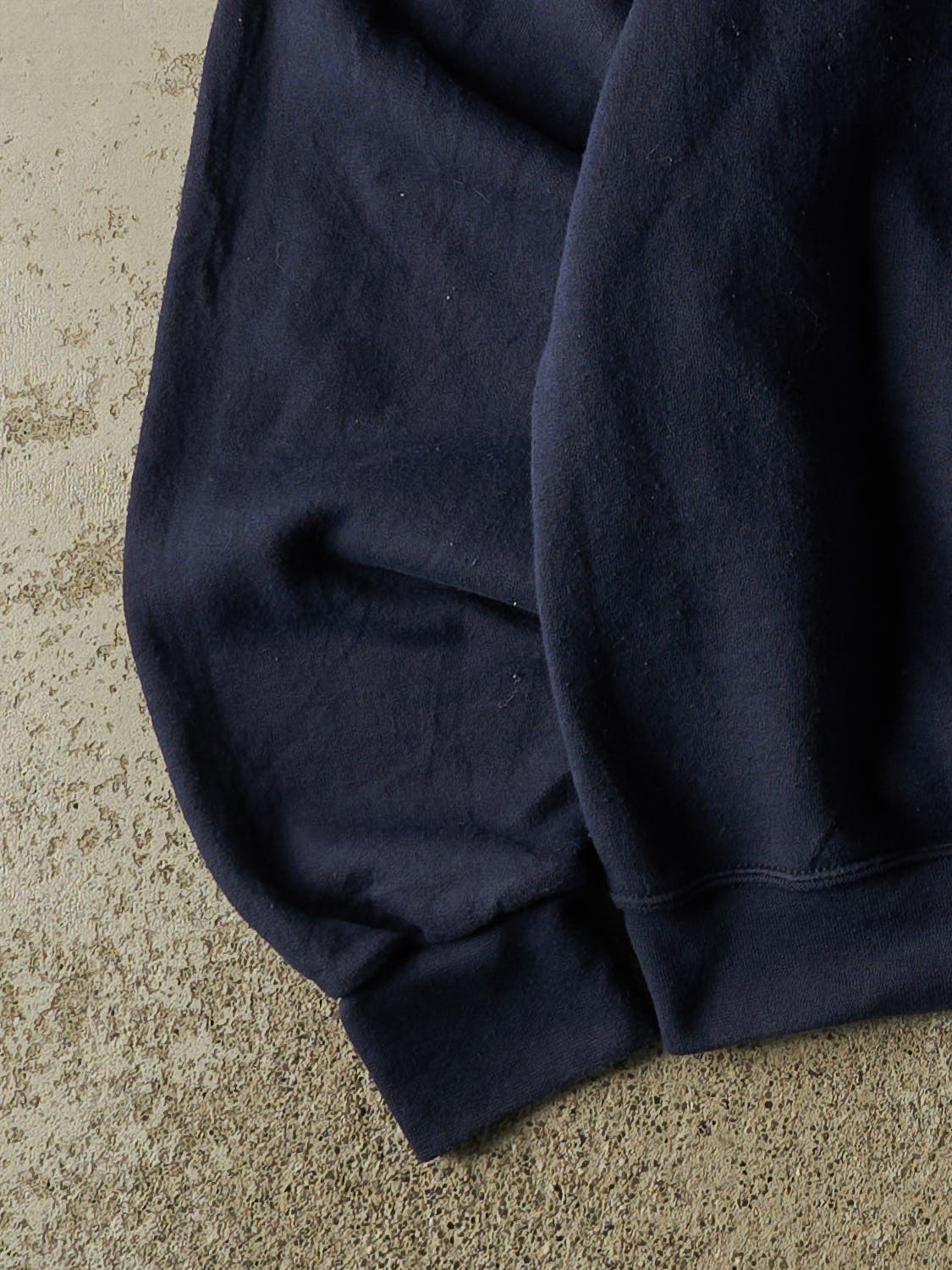 Vintage 90s Navy Blue Villanova University Football Crewneck (L)