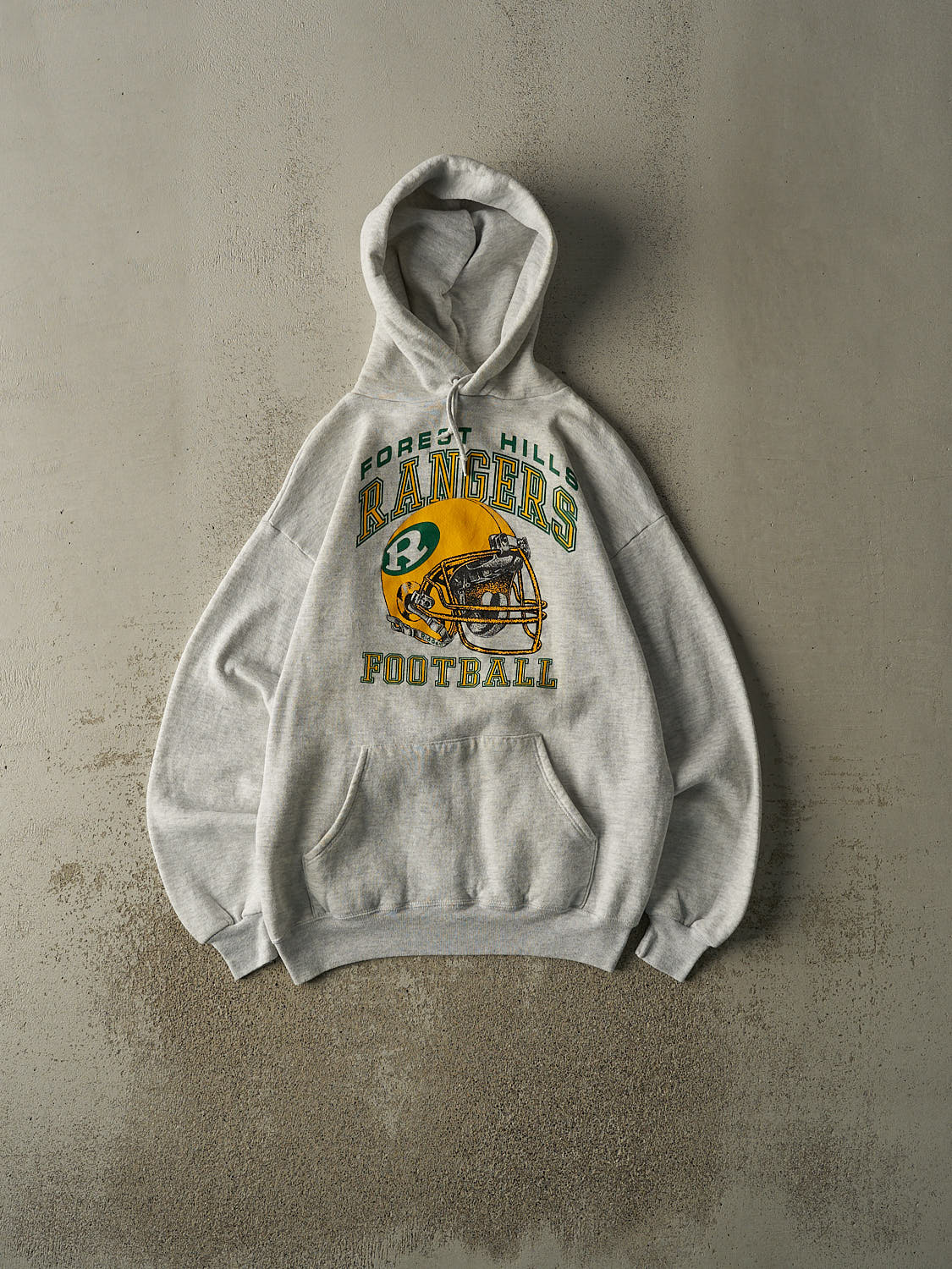 COLLEGE SWEATSHIRTS – Rebalance Vintage