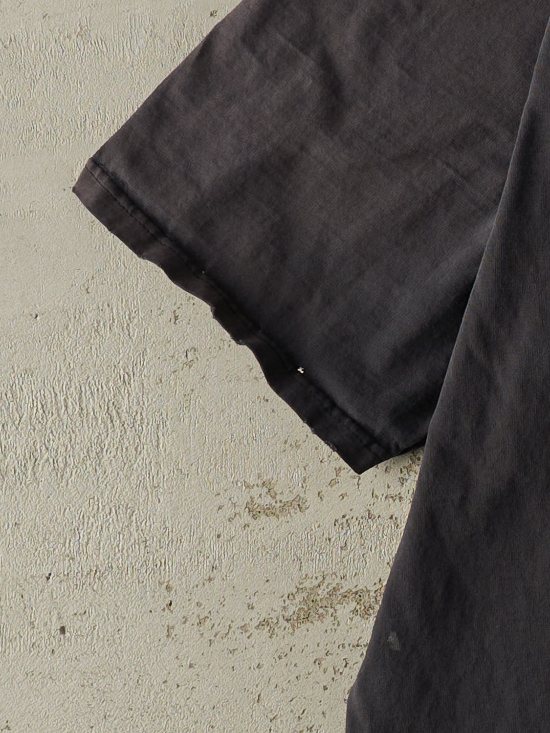 Vintage 90s Sun Faded Navy Carhartt Pocket Tee (XL/XXL)