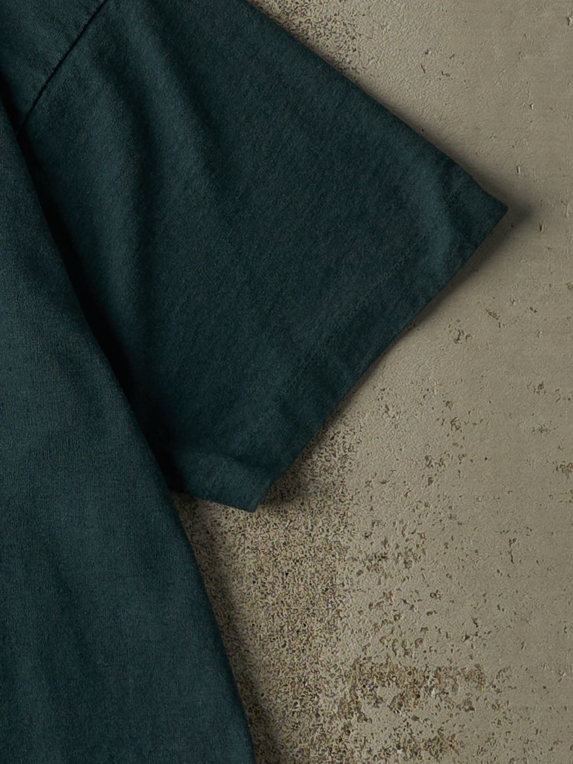 Vintage 80s Green Université de Saint-Boniface Single Stitch Tee (M/L)
