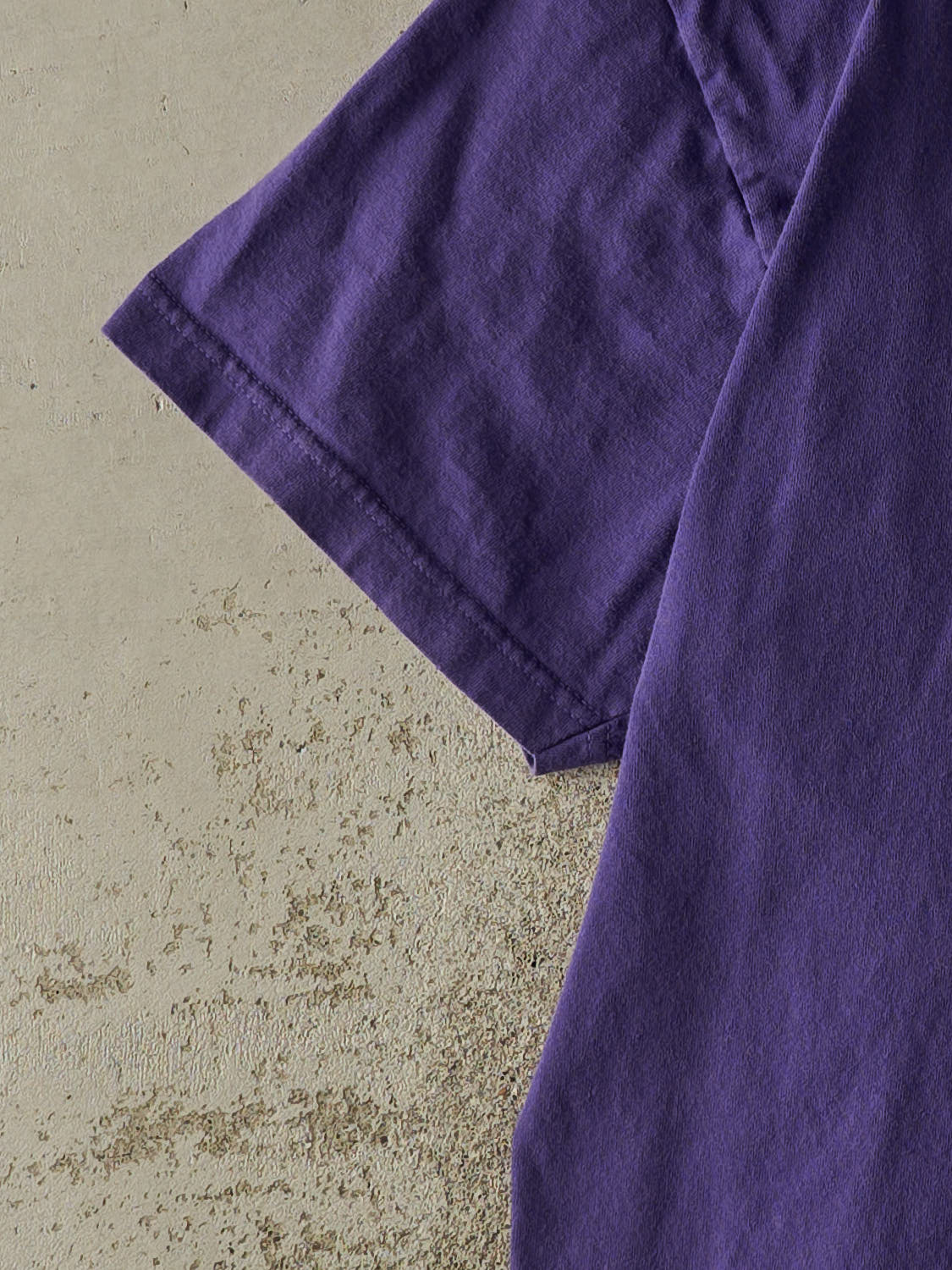 Vintage Y2K Purple Minnesota Vikings Tee (XL)