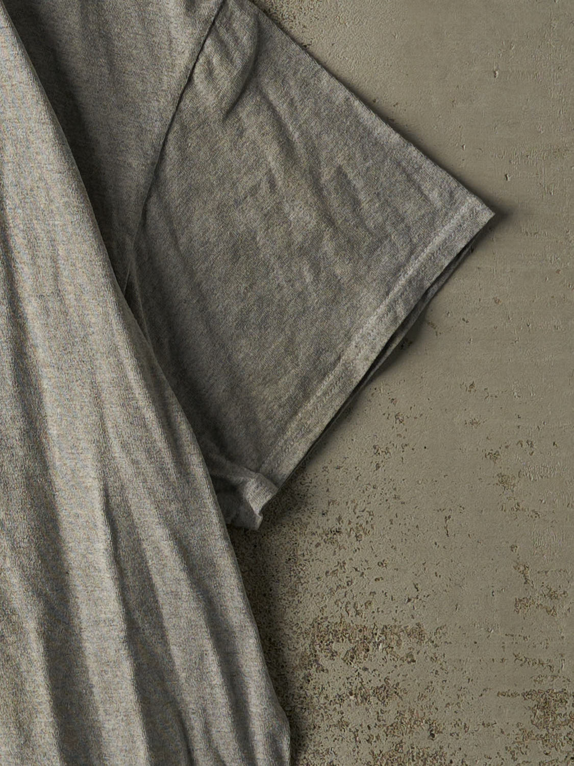 Vintage Y2K Grey Philadelphia Eagles Tee (L)