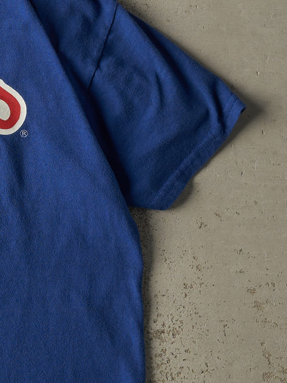 Vintage 99' Blue Philadelphia Phillies Tee (S/M)