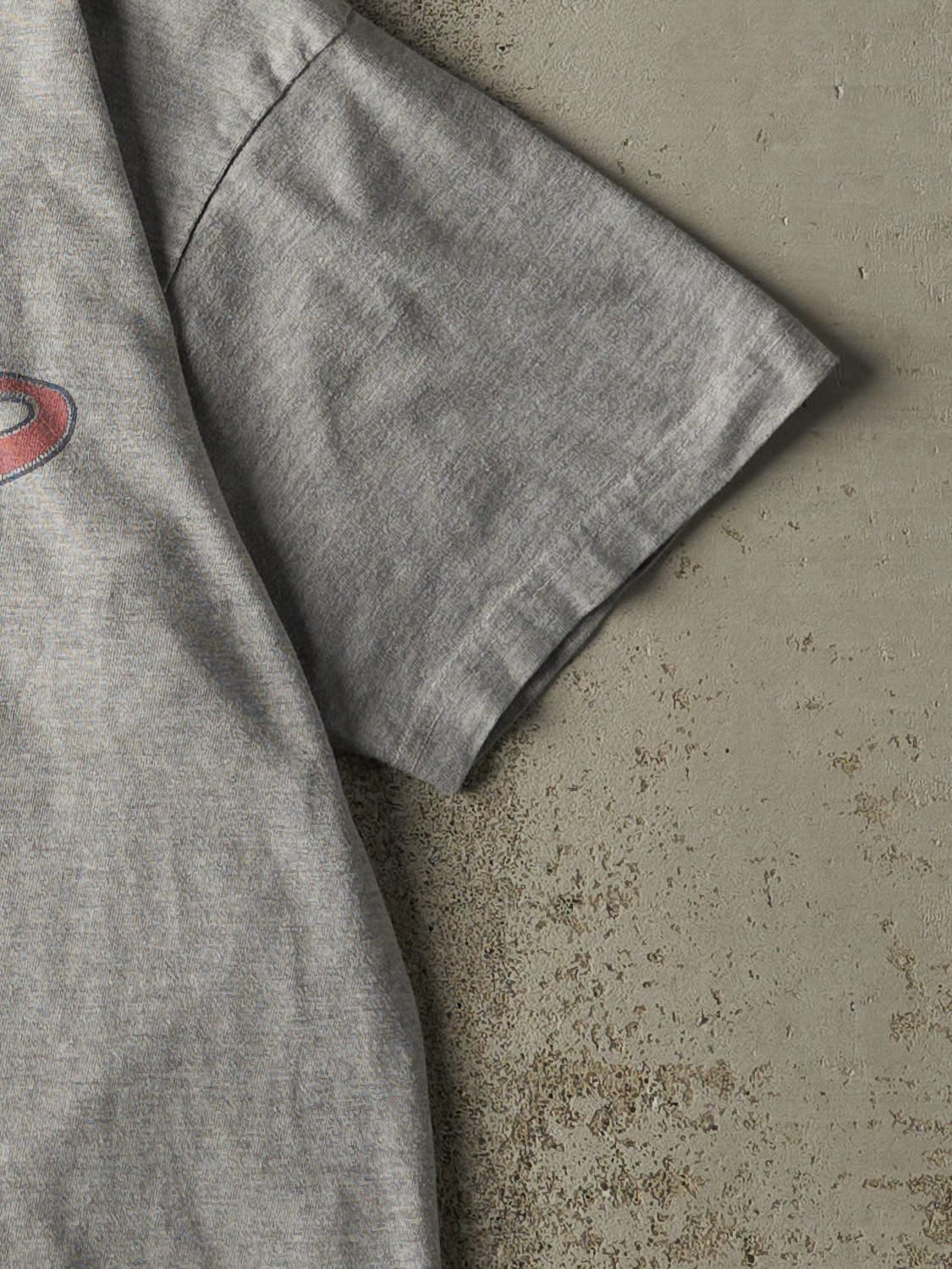 Vintage 90s Grey Toronto Tee (S)