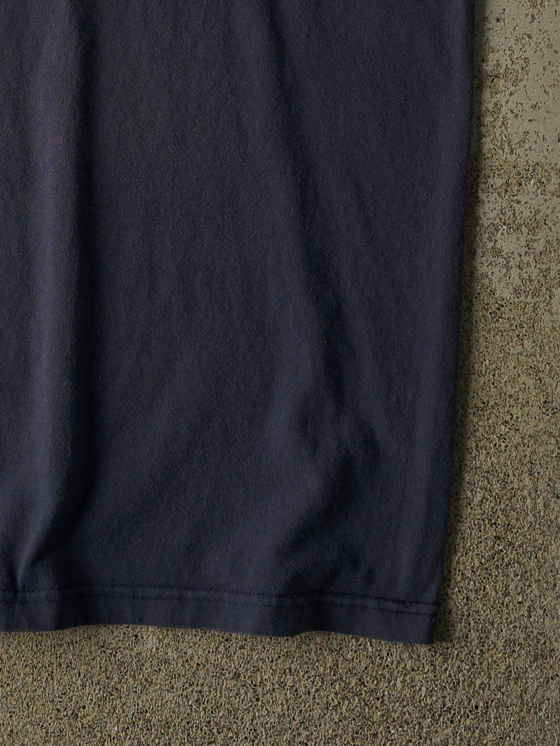 Vintage 90s Navy Blue Reebok Tank (XL/XXL)
