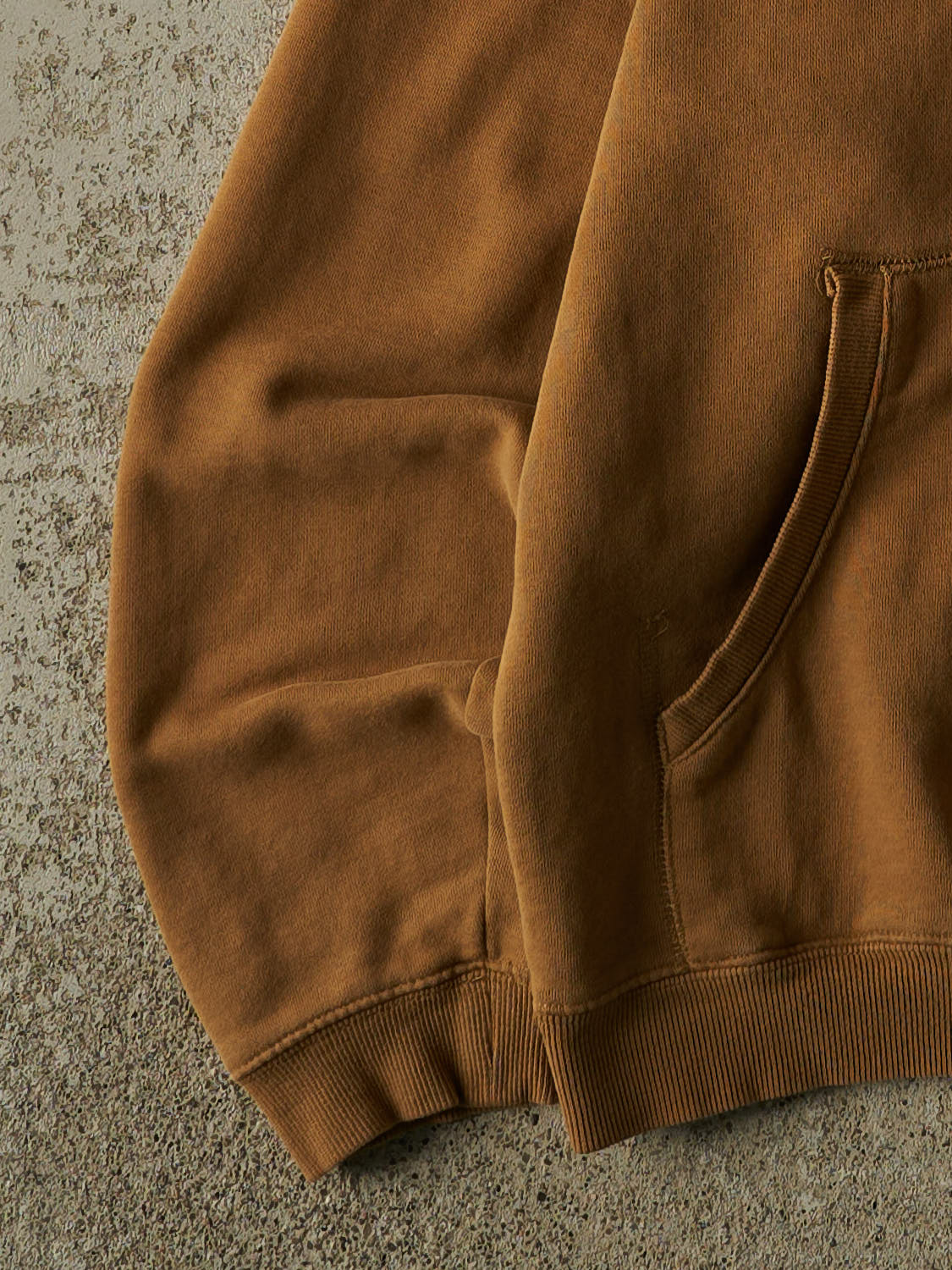 Vintage Y2K Camel Cabela's Embroidered Hoodie (M)