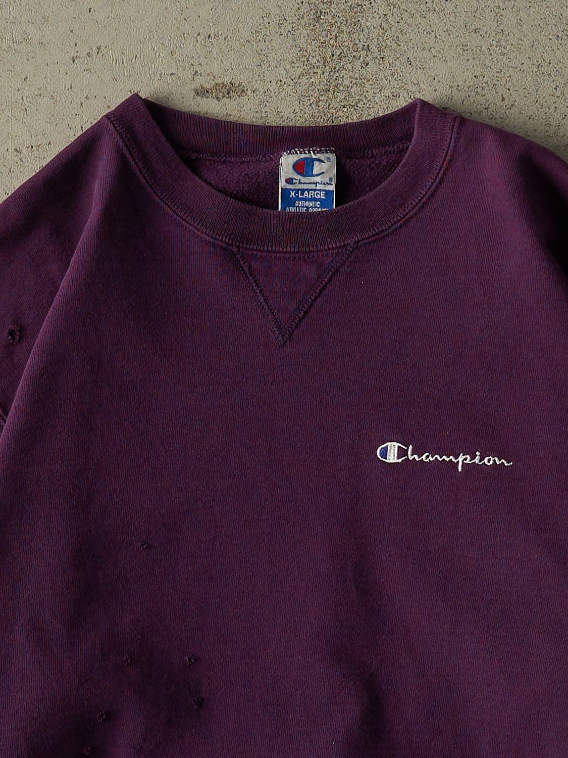 CHAMPION SWEATSHIRTS – Rebalance Vintage CHAMPION SWEATSHIRTS – Rebalance Vintage