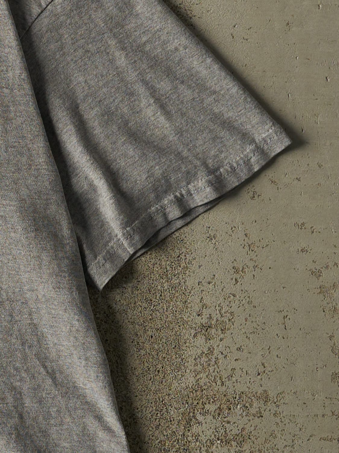 Vintage 90s Grey Monroe Shocks & Struts Tee (M)