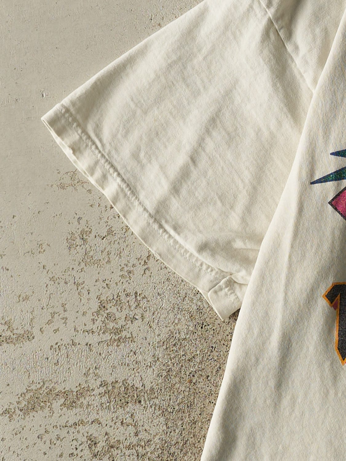Vintage 90s White Tropicana Las Vegas Tee (L/XL)