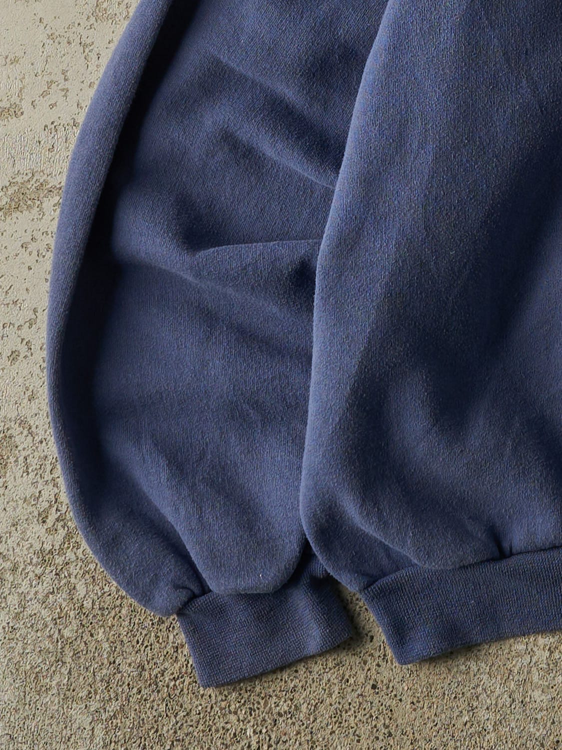 Vintage Y2K Blue Barnes & Noble Crewneck (L/XL)