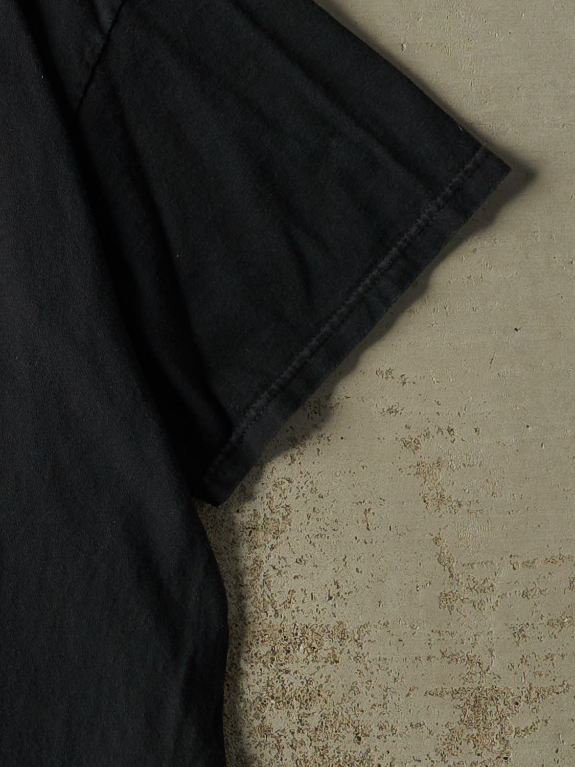 Vintage 90s Black "You Should Meet My Sister" Tee (XL)