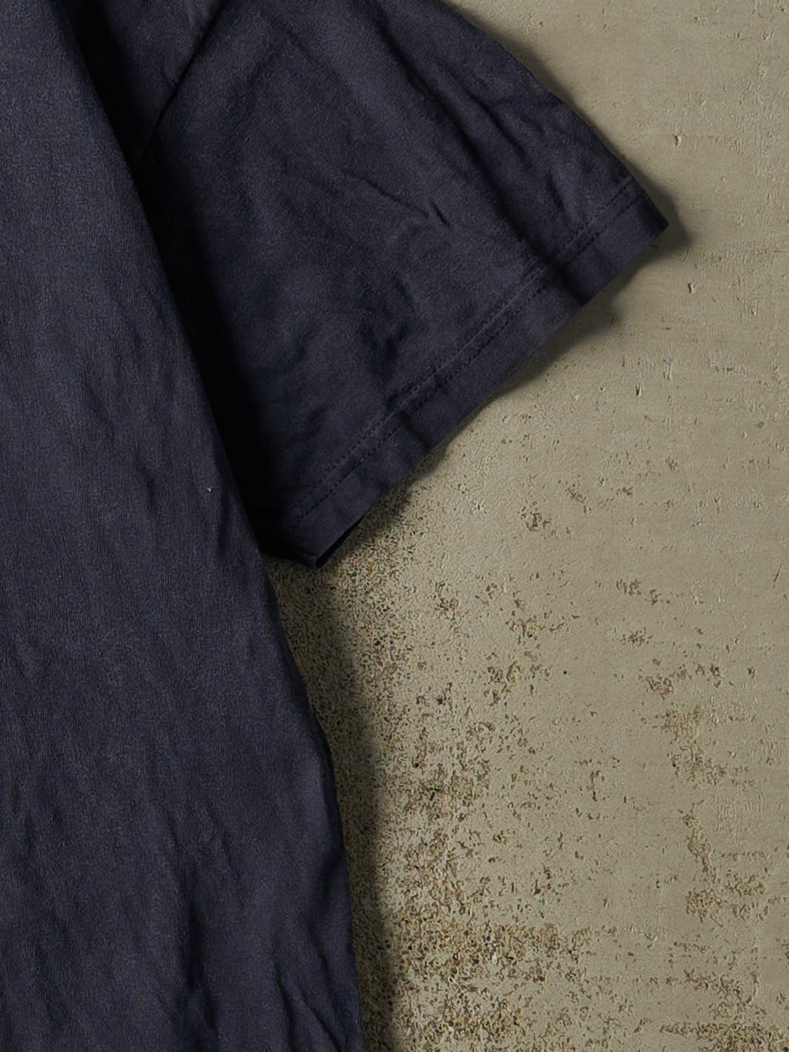 Vintage Y2K Navy Blue "Sold It On Ebay" Tee (L/XL)