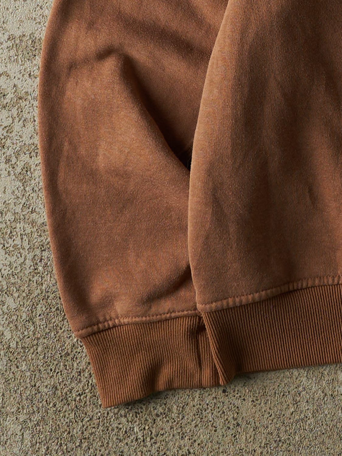 Vintage Y2K Camel Aeropostale Crewneck (M/L)