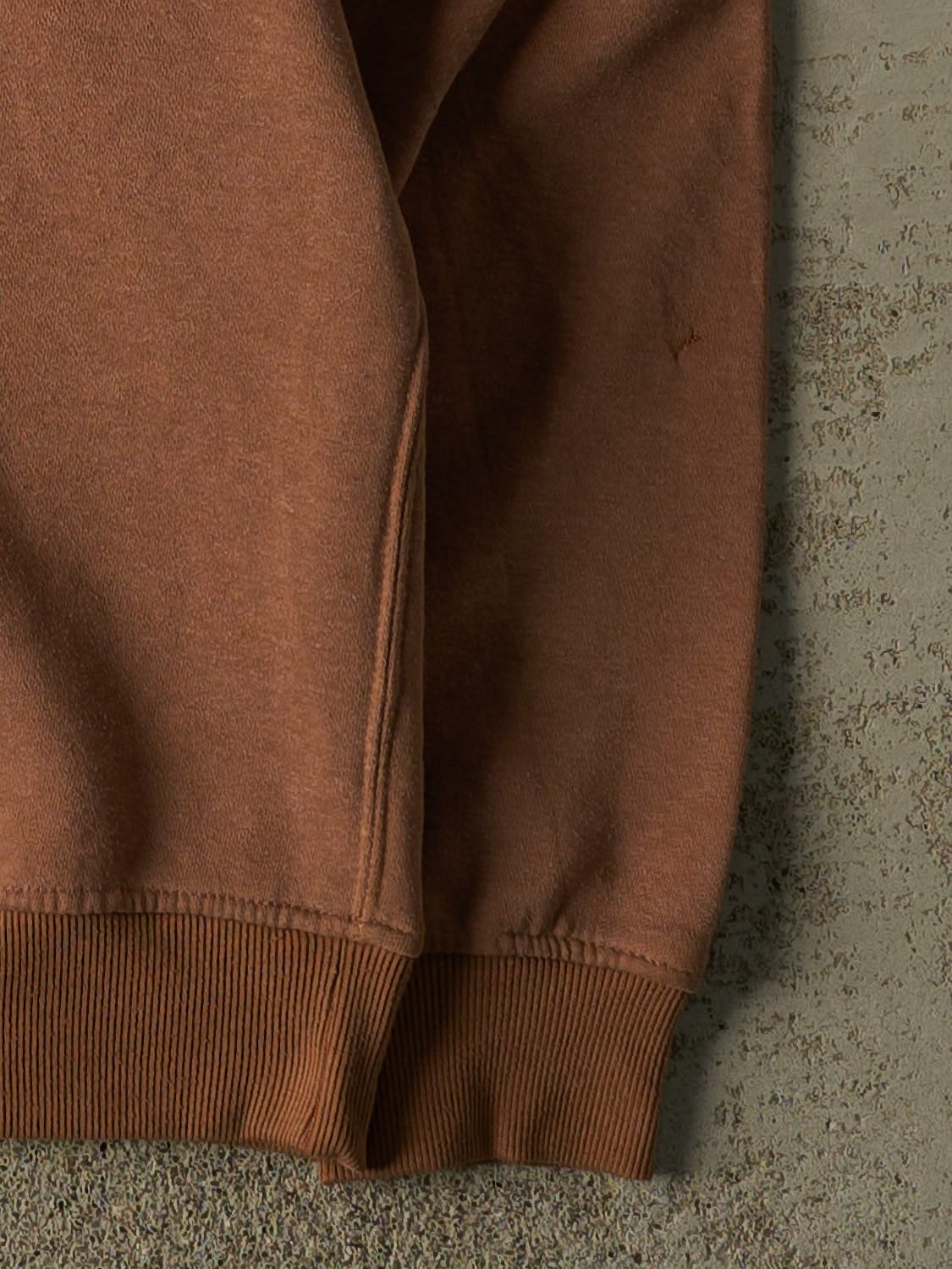 Vintage Y2K Camel Aeropostale Crewneck (M/L)