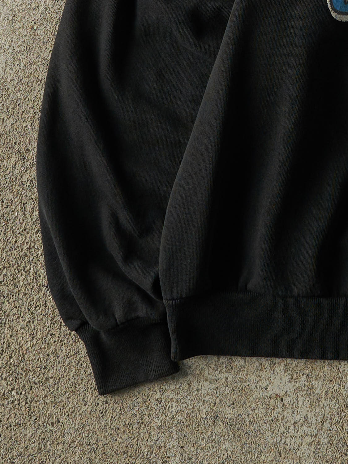 Vintage 95' Black Penn Cambria Panthers Crewneck (M/L)