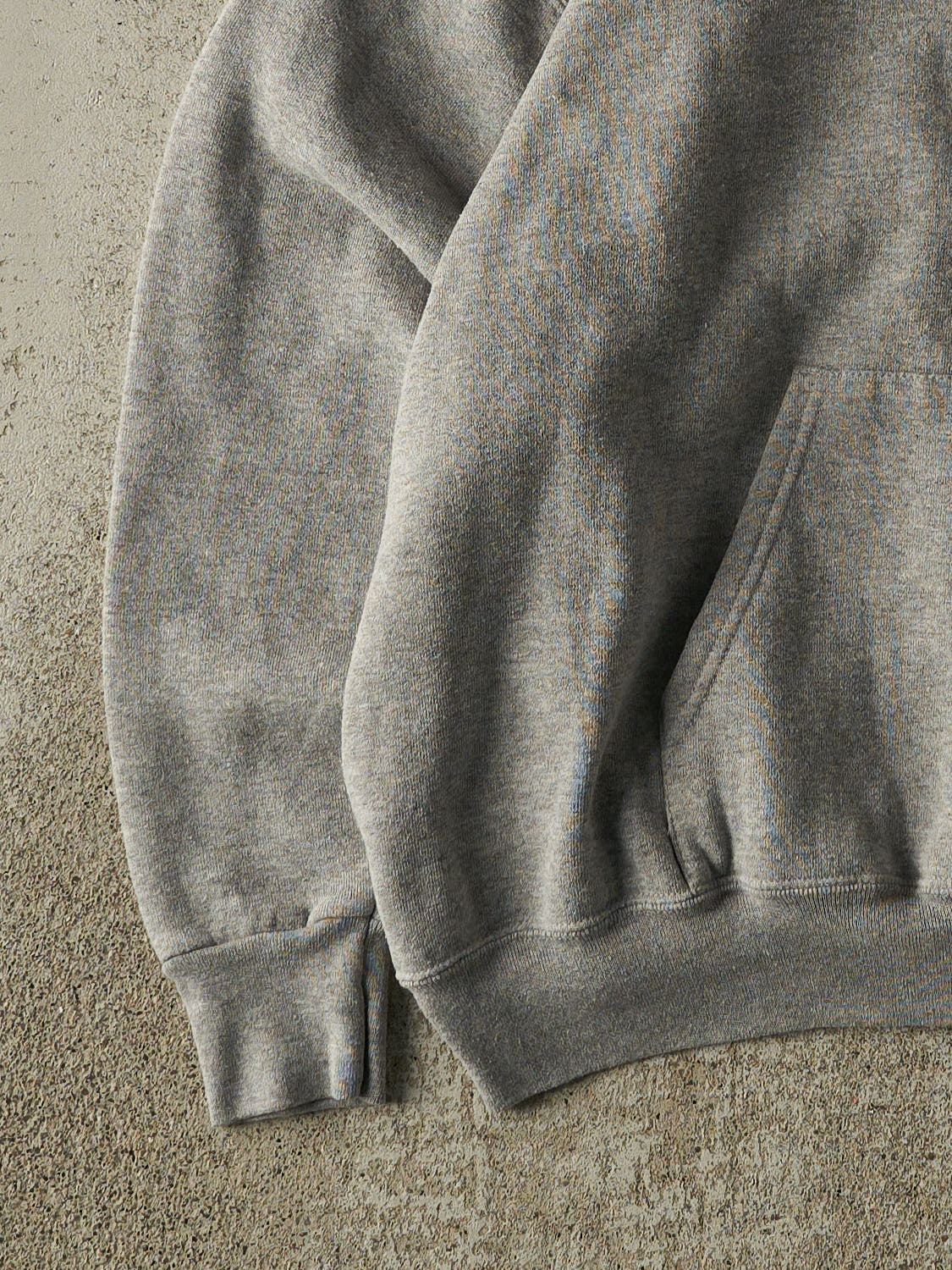 Vintage 90s Green Chicago Bears Hoodie (XL/XXL)
