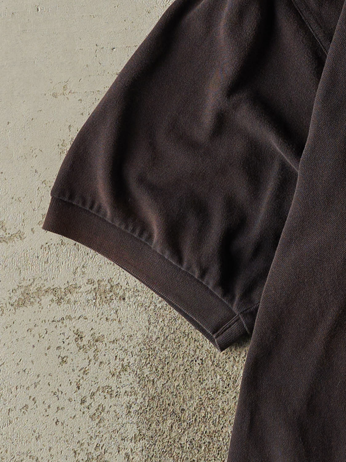 Vintage 90s Faded Black Nike Embroidered Button Up (XL/XXL)