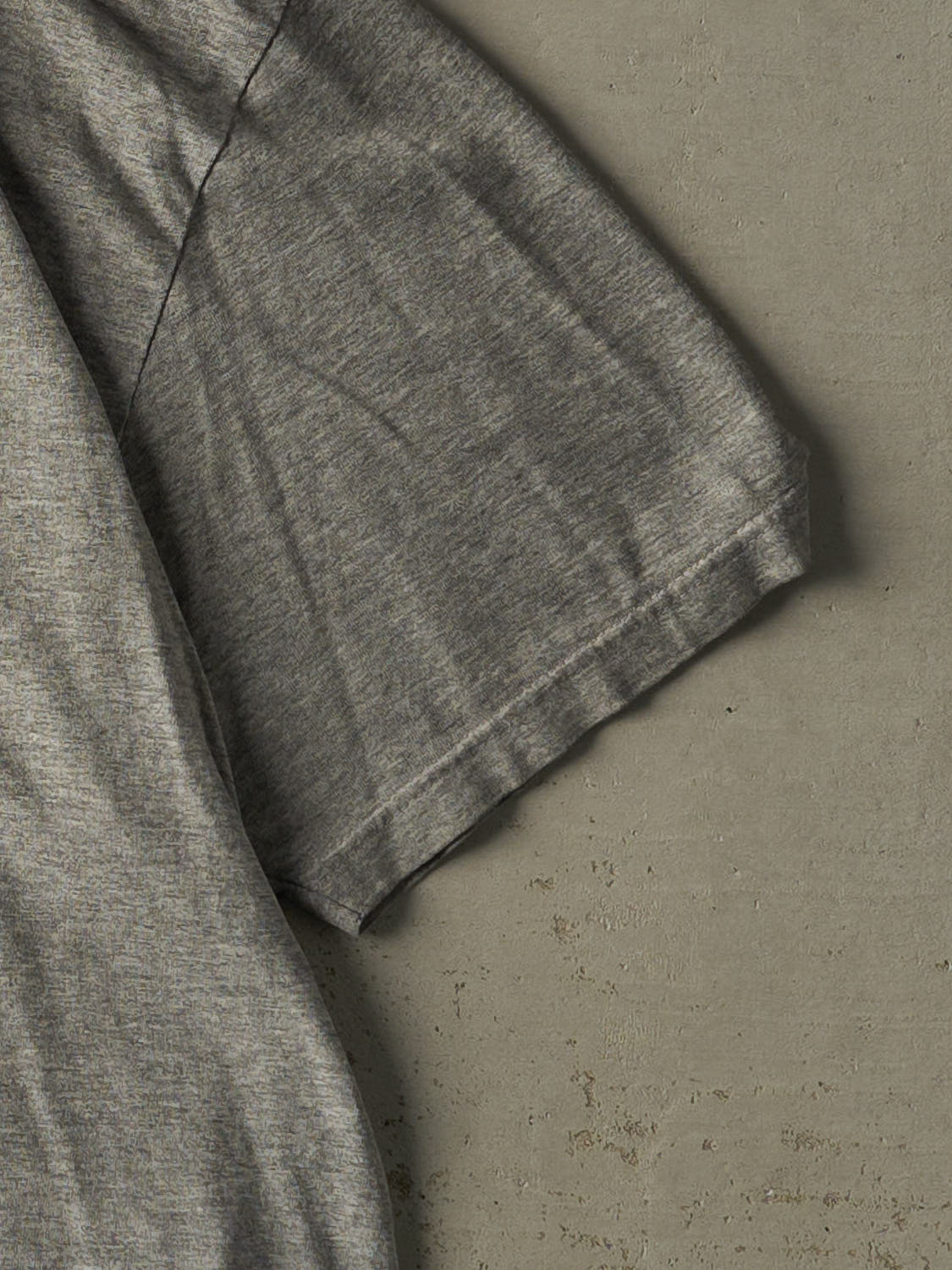 Vintage 90s Grey Reebok Tee (XL)