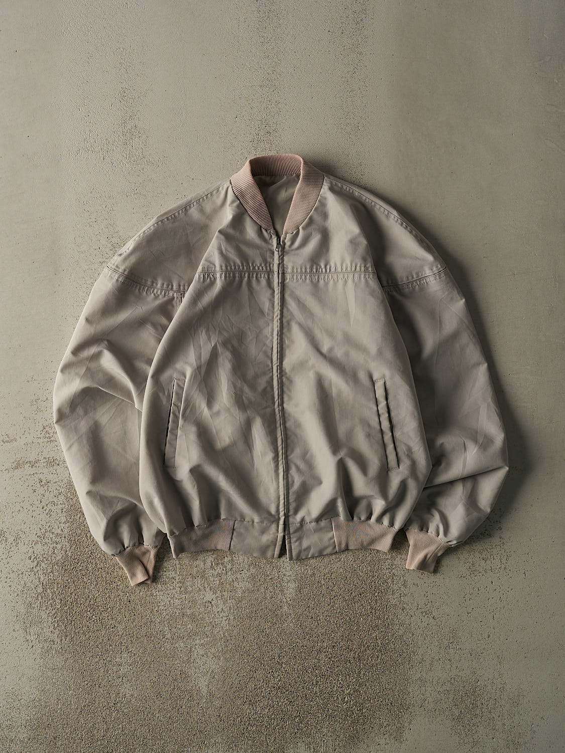 HARRINGTON JACKETS – Rebalance Vintage