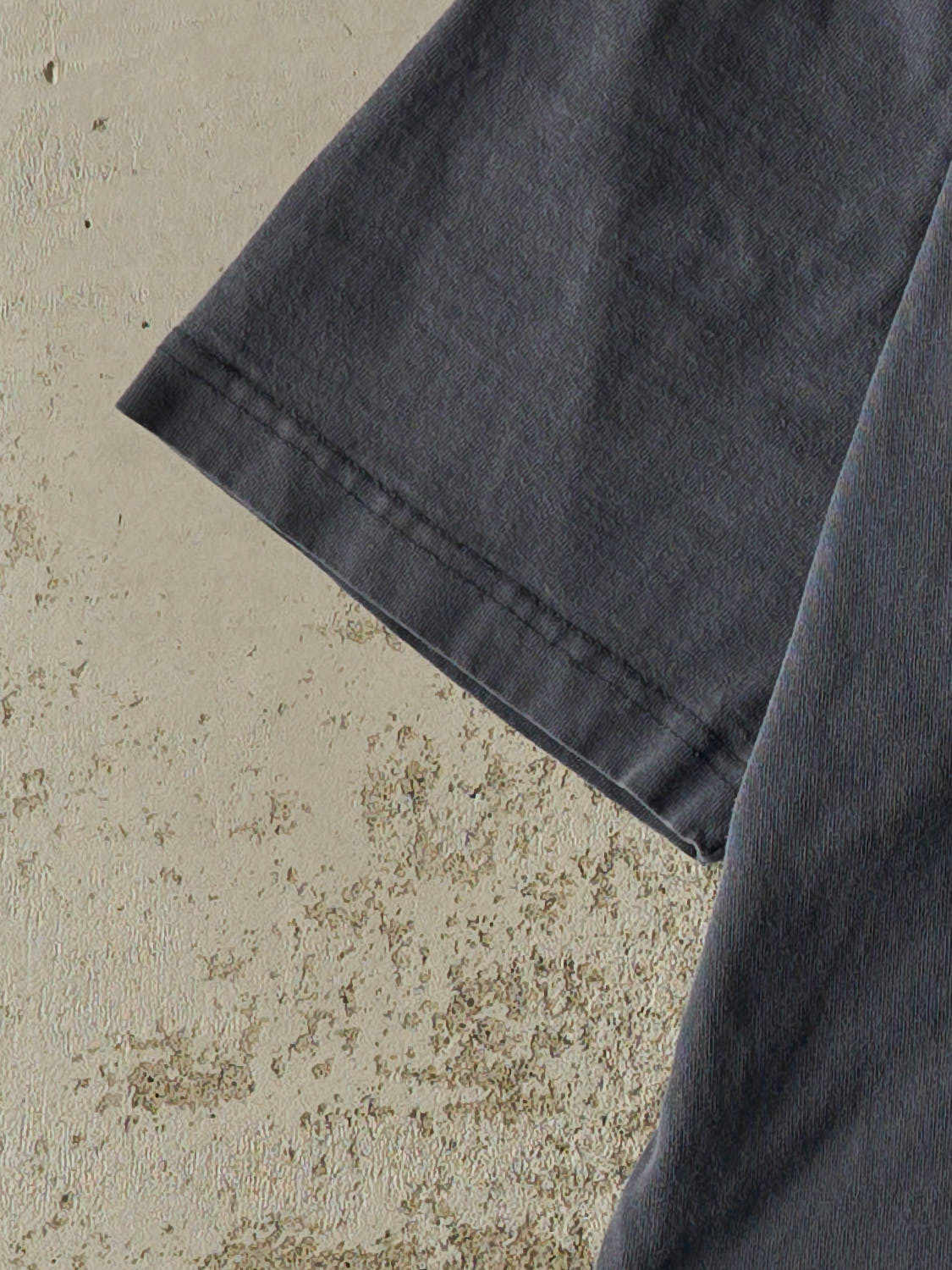 Vintage Y2K Grey Carhartt Pocket Tee (M/L)