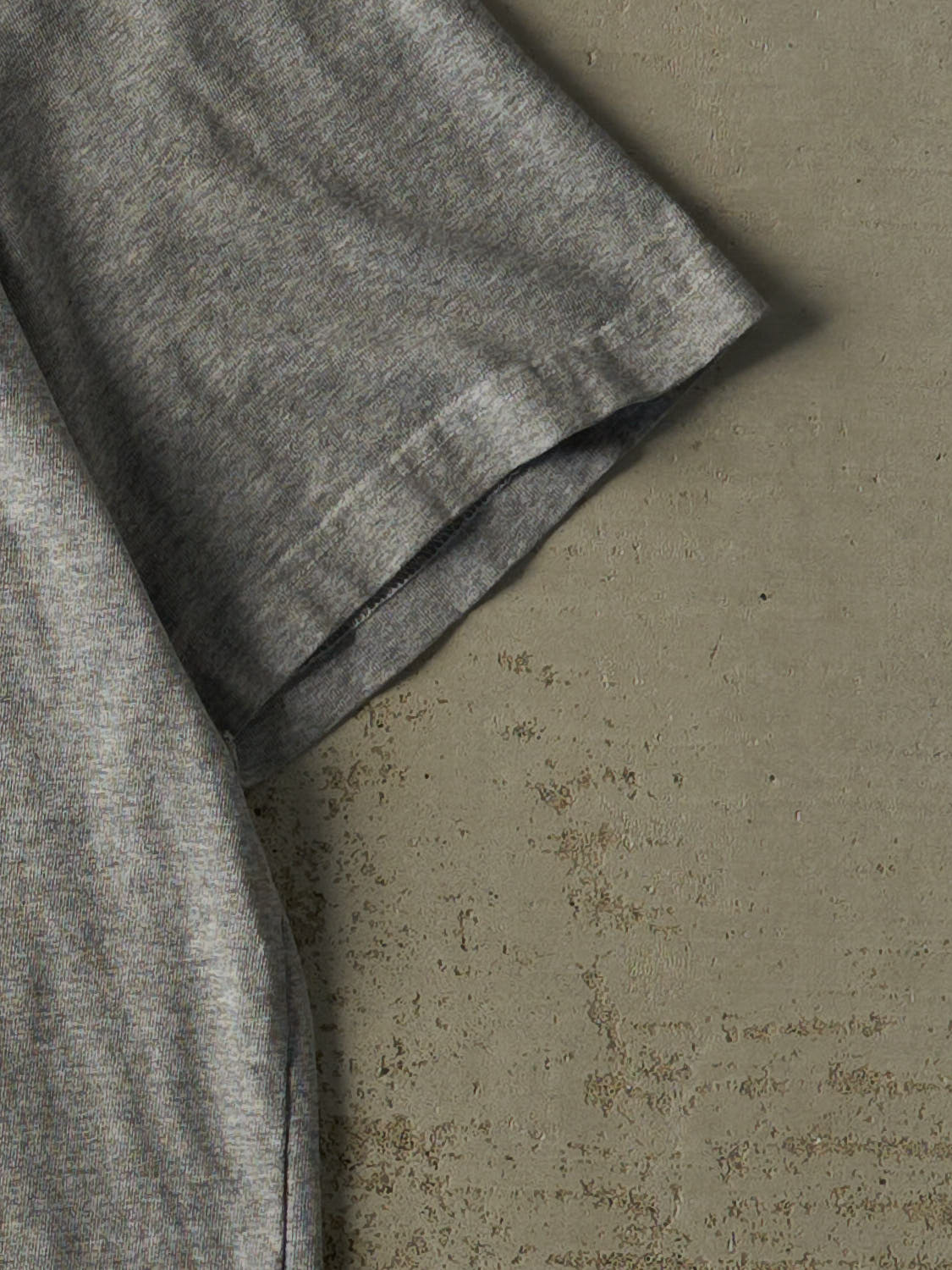 Vintage Y2K Grey Carhartt Pocket Tee (XXL)