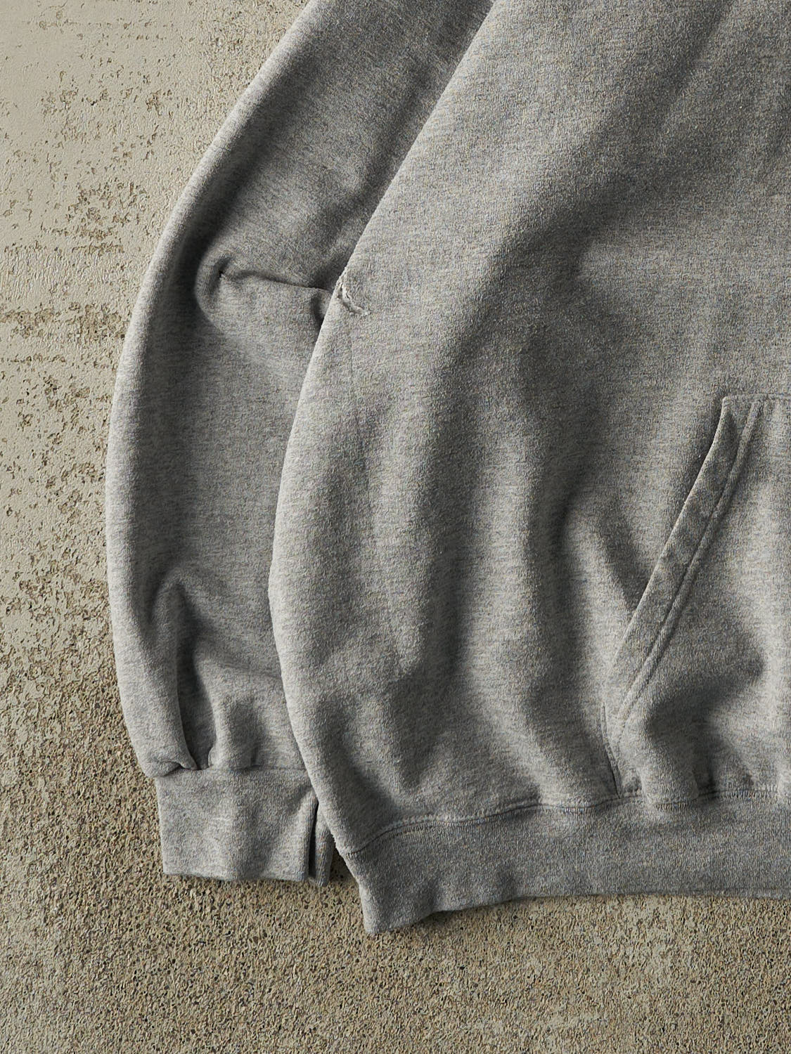 Vintage 90s Grey Indianapolis Colts Hoodie (XXL)