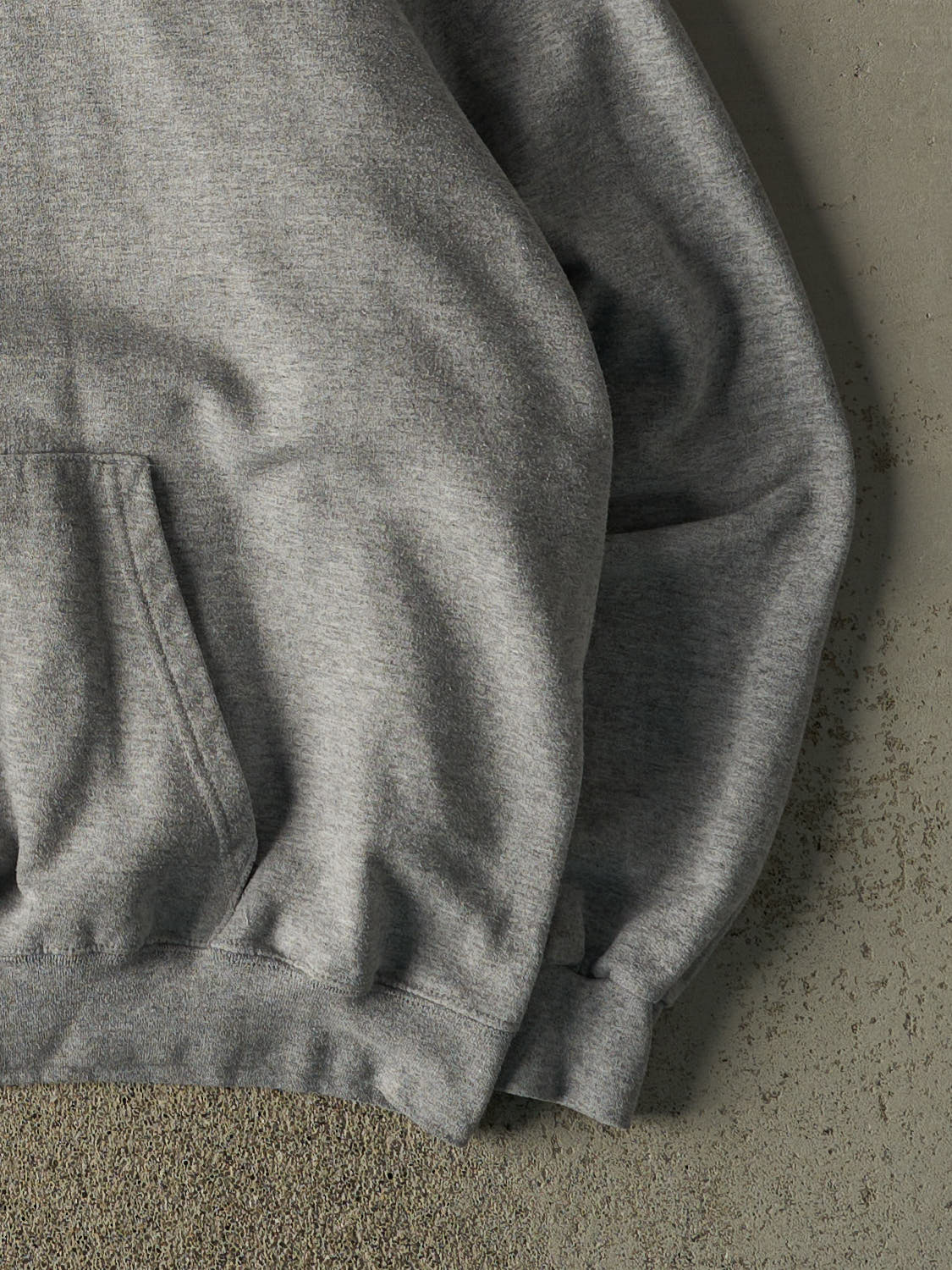 Vintage 90s Grey Indianapolis Colts Hoodie (XXL)