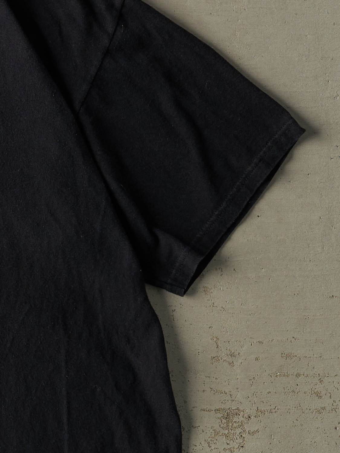 Vintage 06' Black Pink Floyd Dark Side of the Moon Tee (L/XL)