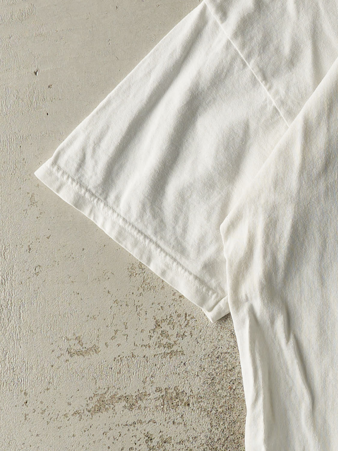 Vintage 90s White Hilton Head Island Tee (L/XL)