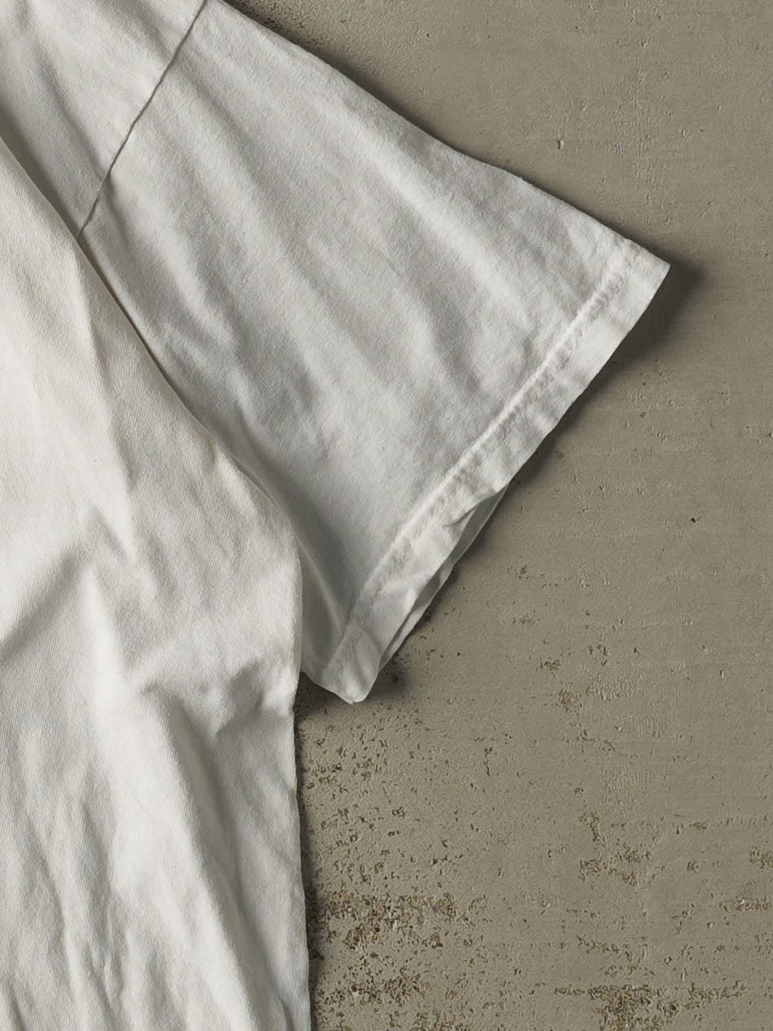 Vintage 90s White Hilton Head Island Tee (L/XL)