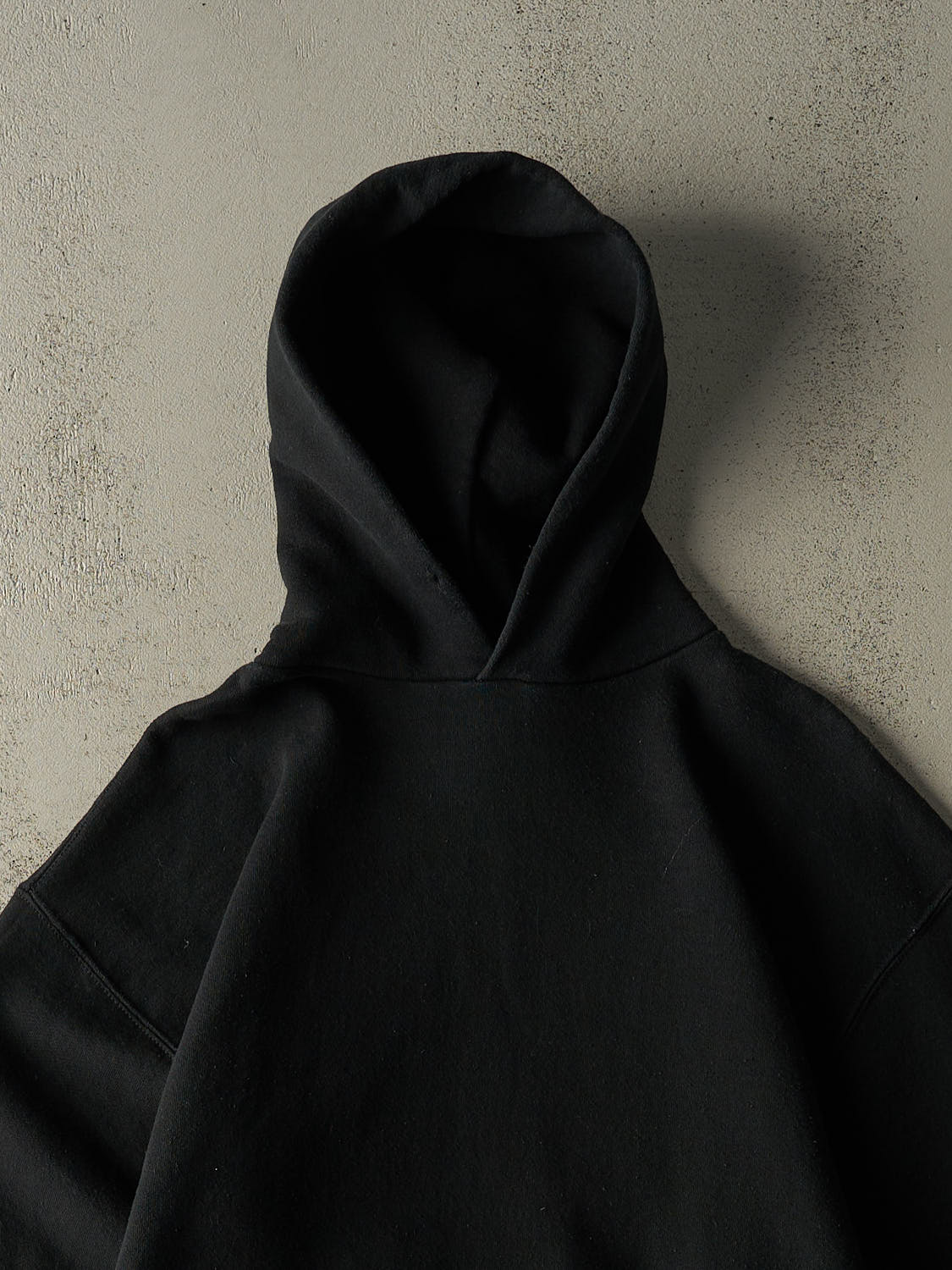Vintage 90s Blue Russell Athletic Hoodie (M/L)