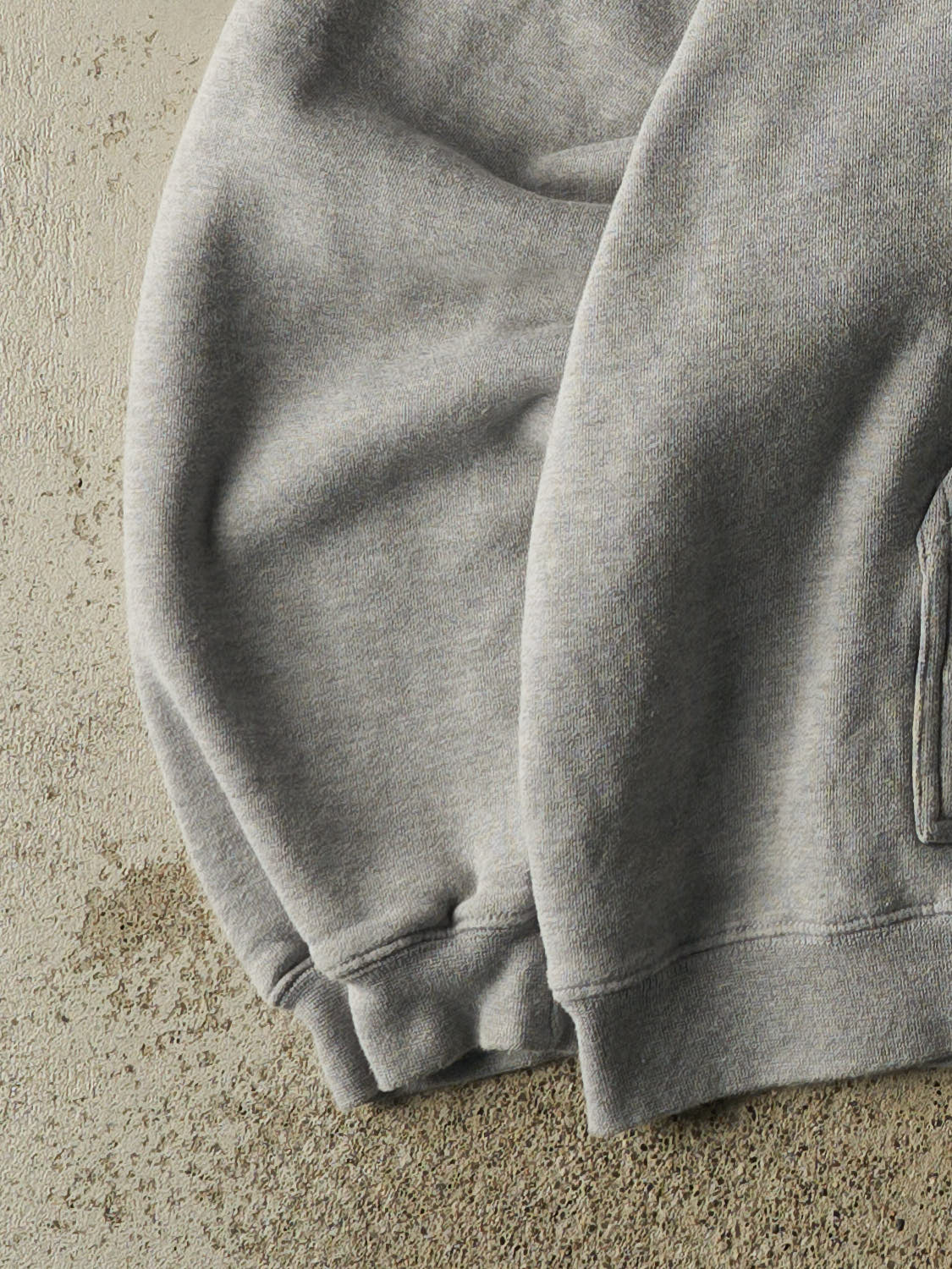 Vintage 90s Grey Arizona Cardinals Football Hoodie (XL/XXL)